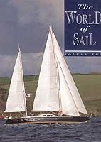 The World of Sail. Volume 2
