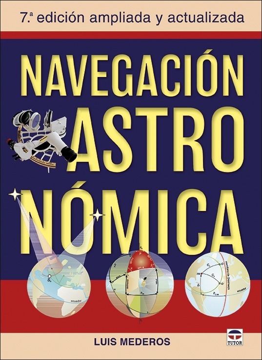 Navegación Astronómica