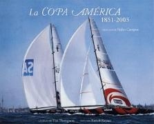 La Copa de América 1851-2003