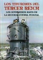 Los tiburones del Tercer Reich