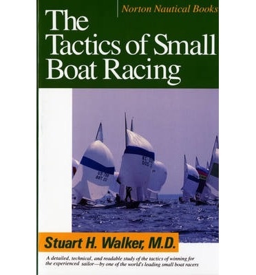 The tactics of small boat racing