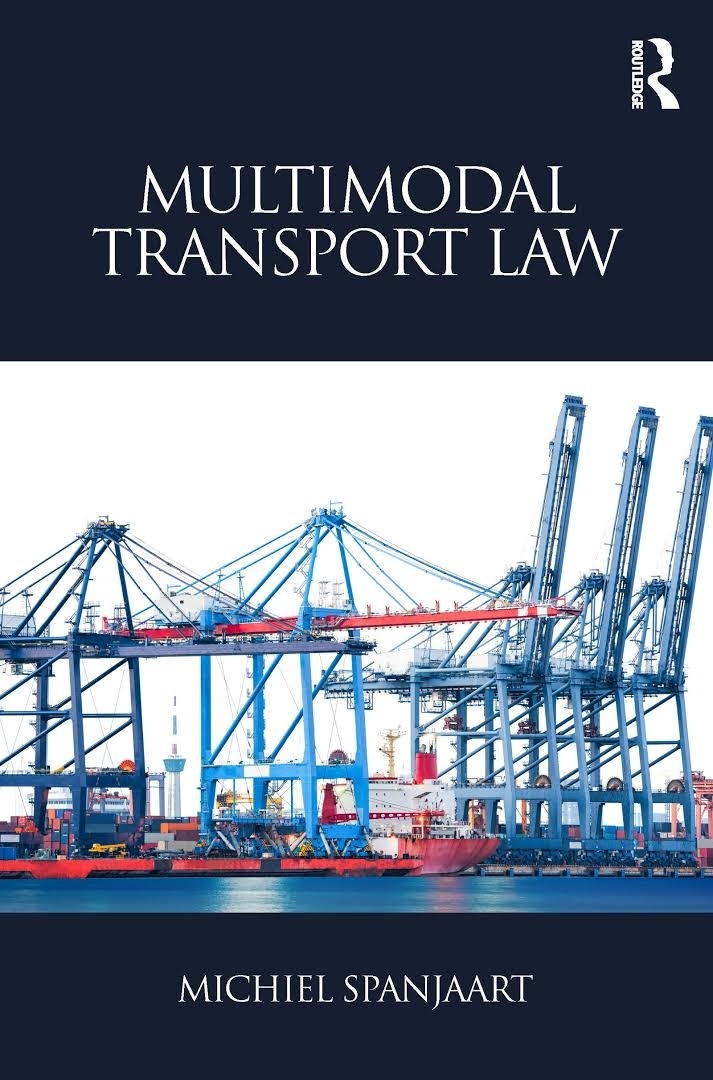 Multimodal Transport Law