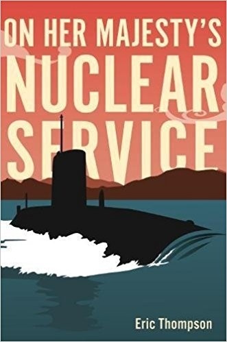 On her majesty's nuclear service
