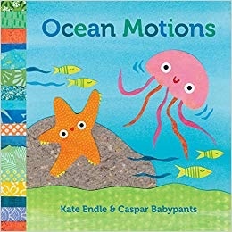 Ocean Motions