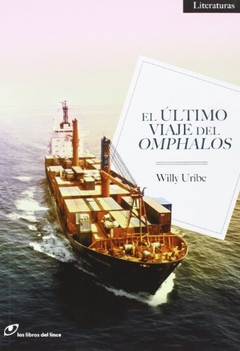 El último viaje del Omphalos