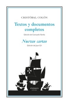 Textos y documentos completos "Nuevas Cartas"