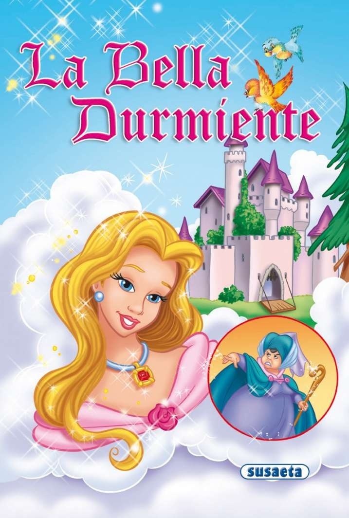 La bella durmiente