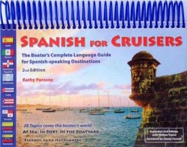 Spanish For Cruisers