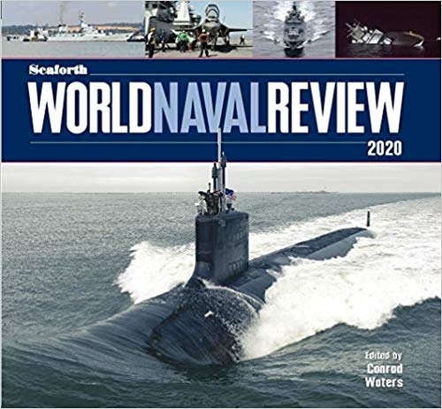 Seaforth World Naval Review: 2020