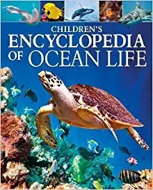 Children's Encyclopedia of Ocean Life