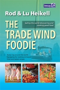 The trade wind foodie