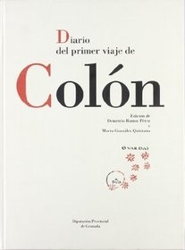 Diario del primer viaje de Colón