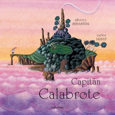 Capitán Calabrote