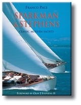 Sparkman & Stephens "Classic Modern Yachts"