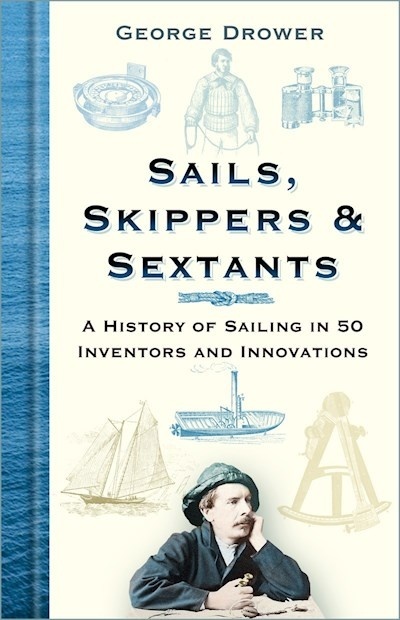 Sails, Skippers and Sextants
