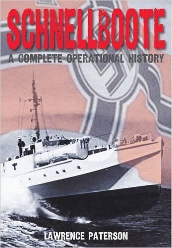 Schnellboote "a complete operational history"