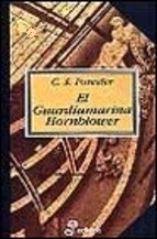 El guardiamarina Hornblower