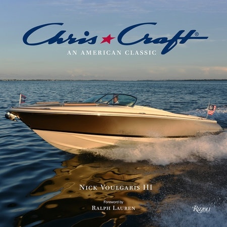 Chris-Craft Boats : An American Classic