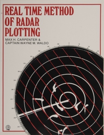 Real Time Method of Radar Plotting