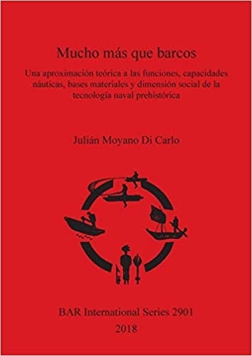 Mucho más que barcos "una aproximación teórica a las funciones, capacidades náuticas,"