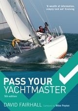 Pass your Yachtmaster