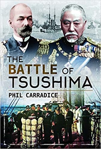 The Battle of Tsushima