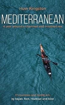 Mediterranean "A year around a charmed and troubled sea"