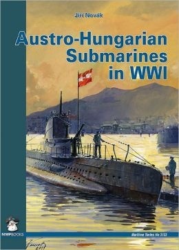 Astro-Hungarian submarines in WWI