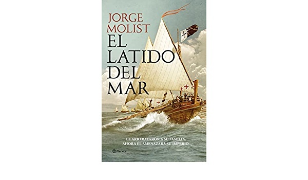 El latido del mar