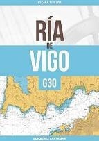 G30 Ría de Vigo 'escala 1:30.000'