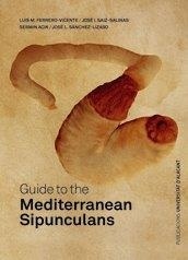 Guide to the Mediterranean sipunculans