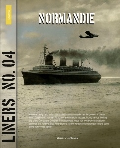 Normandie. 04 Liners