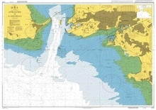 2743 Approaches to La Rochelle