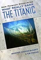 What Really Sank The Titanic. New Forensic Discoveries