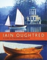 Iain Oughtred "A Life in Wooden Boats"