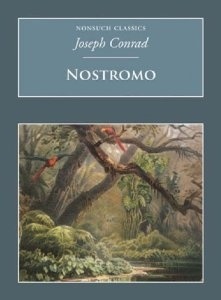 Nostromo