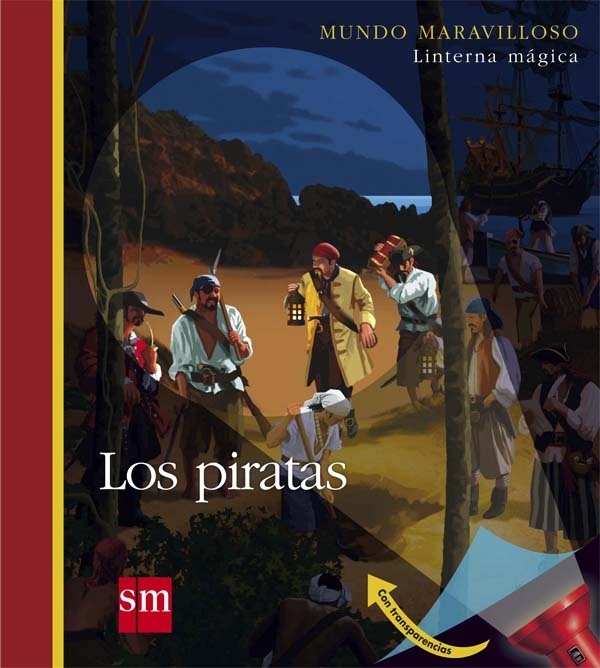 LOS PIRATAS