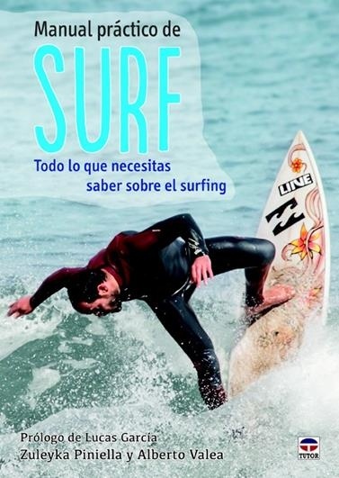 Manual práctico de surf