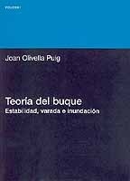 Teoría del Buque. Estabilidad, varada e inundación