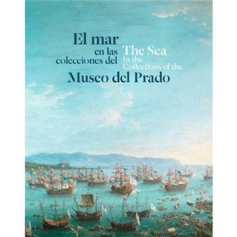 El mar en las colecciones del Museo del Prado