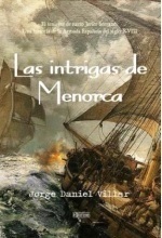 Las intrigas de Menorca