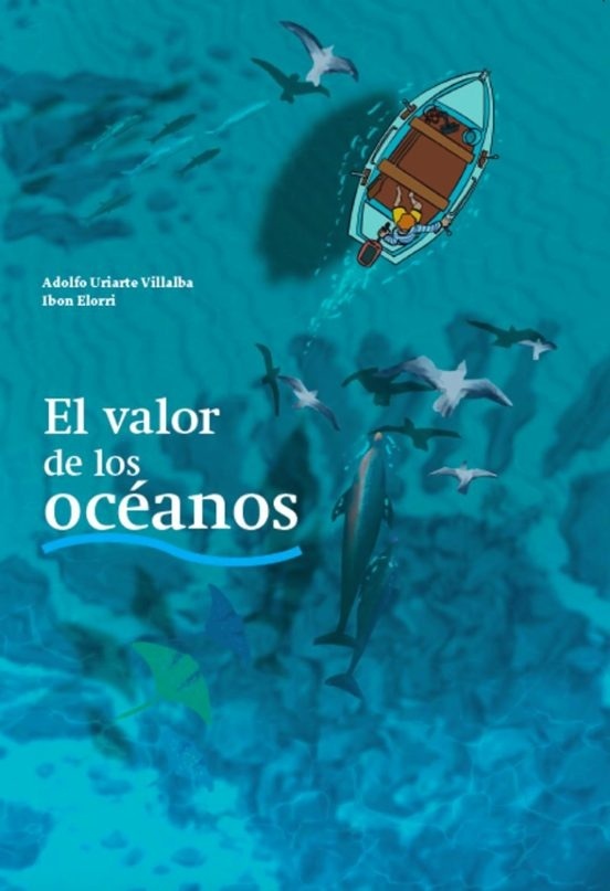 El valor de los océanos