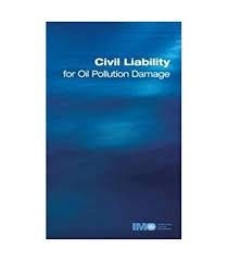 EBOOK Civil Liability Convention (CLC 1969), 1977 Spanish Edition