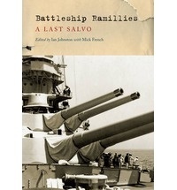 Battleship ramillies "the final salvo"