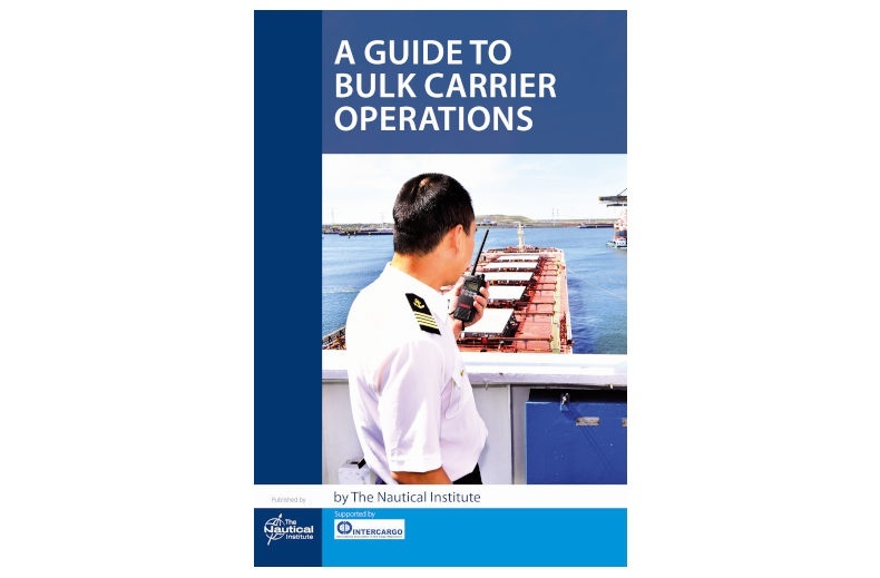 A Guide to Bulk Carrier Operations
