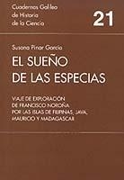 El sueño de las especias "Viaje de exploración de Francisco Noroña por las islas de Filipi"