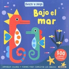 Bajo el mar