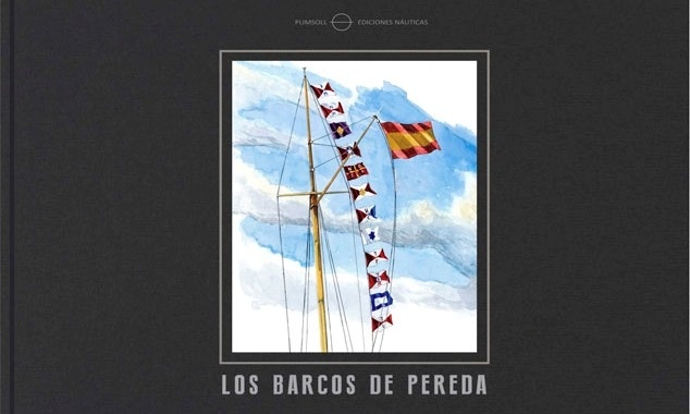 Los barcos de Pereda