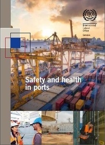 Safety and health in ports