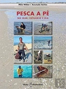 Pesca a Pé No Mar, Estuário e Ria